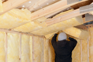 How Batts Insulation Enhances Indoor Comfort and Temperature Control