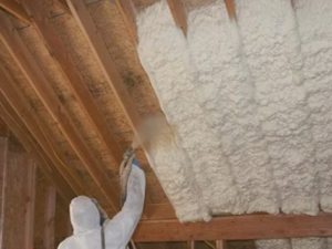 Foam Insulation