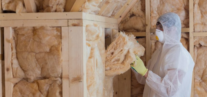 Traditional Insulation
