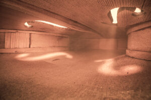 How to Insulate a Crawl Space