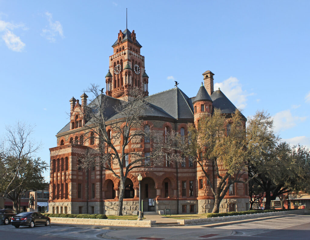 Waxahachie, TX