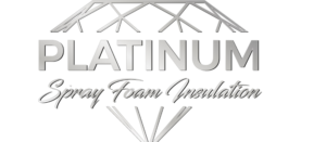 platinum spray foam llc logo