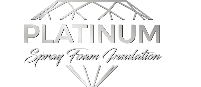 platinum spray foam llc logo