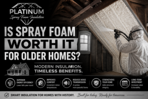 Spray Foam