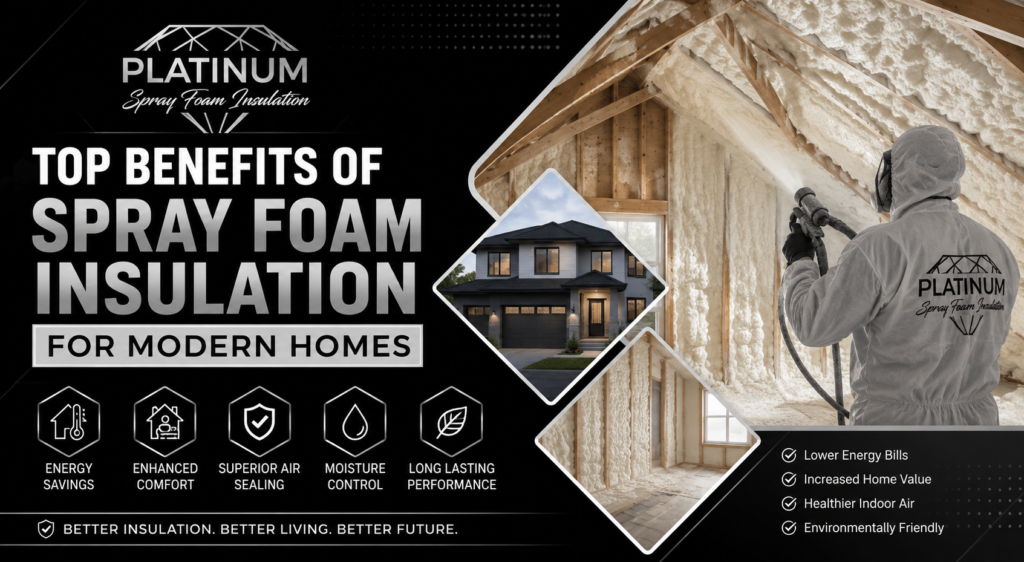 Foam Insulation