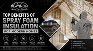 Foam Insulation