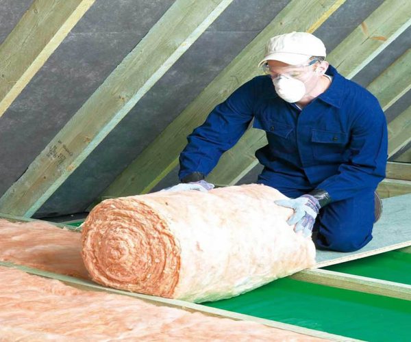 Insulation Company(10)